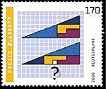 Briefmarken Y&T N3318
