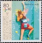 Briefmarken Y&T N3320