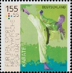 Briefmarken Y&T N3322