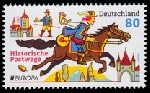 Briefmarken Y&T N3323