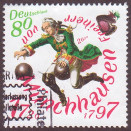 Briefmarken Y&T N3324