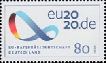 Briefmarken Y&T N3329