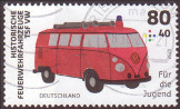 Briefmarken Y&T N3336
