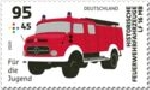 Briefmarken Y&T N3337