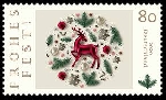 Briefmarken Y&T N3350