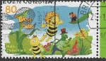 Briefmarken Y&T N3355