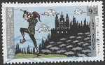 Briefmarken Y&T N3356