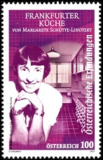  Sello Ostereich Y&T N�3425