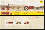 Timbre Allemagne fdrale (1949  nos jours) Y&T NC3397