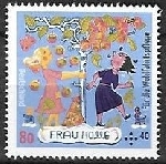 Briefmarken Y&T N3367