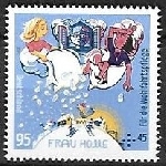Briefmarken Y&T N3368