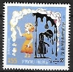 Briefmarken Y&T N3369