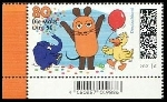 Briefmarken Y&T N3374