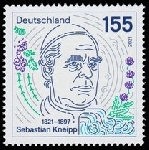 Briefmarken Y&T N3376