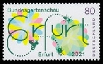 Briefmarken Y&T N3378