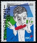 Briefmarken Y&T N3379