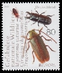 Briefmarken Y&T N3381
