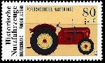 Timbre Y&T N3397