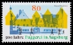 Timbre Y&T N3400