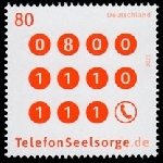 Timbre Y&T N3401