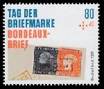 Timbre Y&T N3404