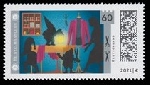 Timbre Y&T N3409