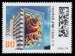 Timbre Y&T N3411