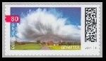 Timbre Y&T N3413