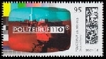 Timbre Y&T N3417