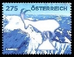 Timbre Autriche Y&T N°3492
