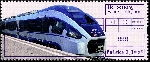 Stamp Polska Y&T N�4844