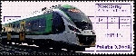 Stamp Polska Y&T N�4845