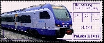 Stamp Polska Y&T N�4846