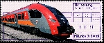Stamp Polska Y&T N�4847