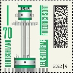 Timbre Y&T N�3481