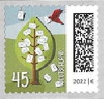 Timbre Y&T N�3488