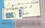 Timbre Y&T N�F3533