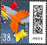 Timbre Y&T N�3514