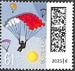 Timbre Y&T N�3516