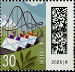 Timbre Y&T N�3517