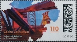 Timbre Y&T N�3523