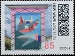 Timbre Y&T N�3541