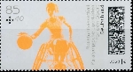 Timbre Y&T N�3542