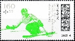 Timbre Y&T N�3544