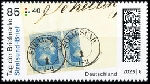 Timbre Y&T N�3533