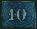 Briefmarken  Y&T N19A