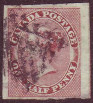 Stamp Y&T N4