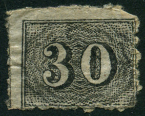 Briefmarken  Y&T N13B