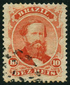 Stamp  Y&T N23A