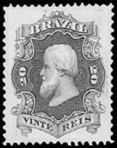 Stamp  Y&T N24A